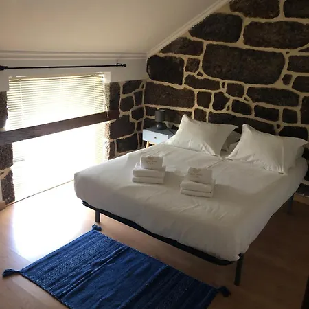 Holiday home Casa Da Tia Balbina -