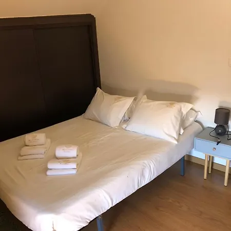 펜션 Casa Da Tia Balbina -