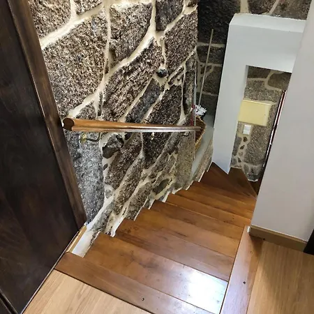 Casa Da Tia Balbina - Medeiros