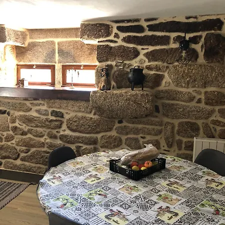 Casa Da Tia Balbina - Medeiros