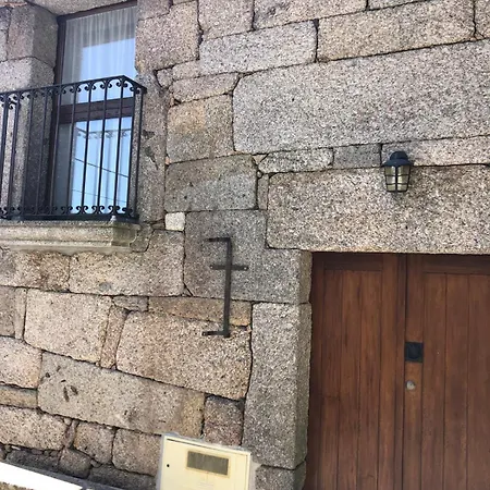 펜션 Casa Da Tia Balbina - Medeiros