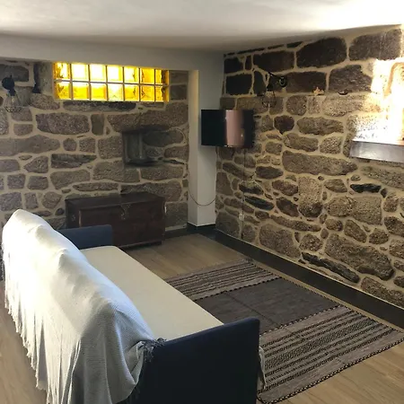 Casa Da Tia Balbina - 펜션 Medeiros