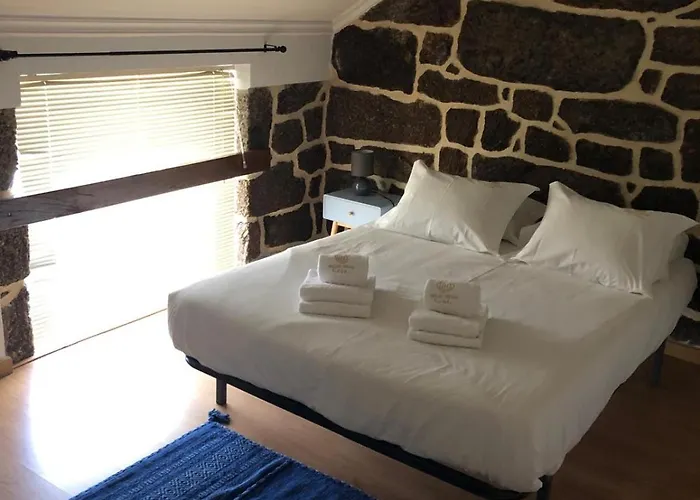 Holiday home Casa Da Tia Balbina -