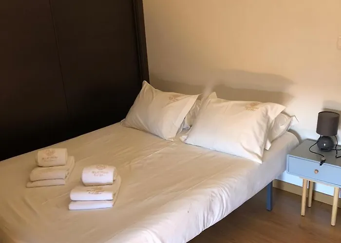 Dom wakacyjny Casa Da Tia Balbina -