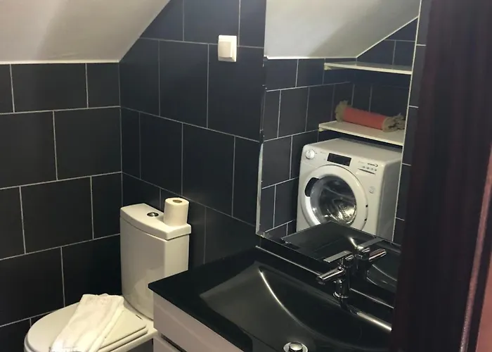 Casa Da Tia Balbina - 펜션 *