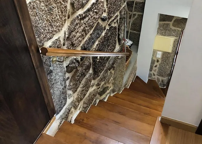 Casa Da Tia Balbina - Medeiros