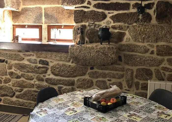 Casa Da Tia Balbina - Medeiros