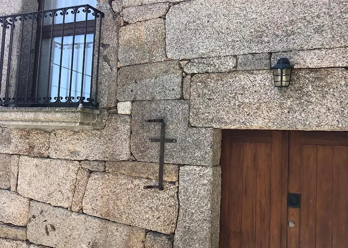 펜션 Casa Da Tia Balbina - Medeiros