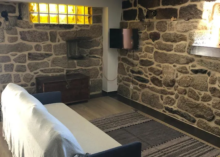 Casa Da Tia Balbina - Holiday home Medeiros